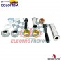EMPAQUETADURA PARCIAL REPARO BUJES MORDAZA ELSA MERITOR