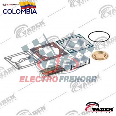 EMPAQ- CULATA  COMPRESOR CARGO 1721 VADEN