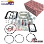 EMPAQUETADURA REPARACION CULATA FORD CARGO 815 CON ANILLOS STD VADEN