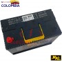 BATERIA AUTO MAC SILVER CHEVROLET NHR MAC