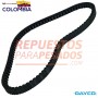 CORREA V CUMM NTC350 NTC400  20A1130 DAYCO