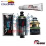 KIT REPARACION ELECTROVALVULVULAS MODULO DE VELOCIDADES MERCEDES BENZ VADEN
