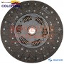 KIT EMBRAGUE MONO DISCO MERCEDES  SACH