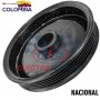 POLEA ISM 6 CANALES NACIONAL