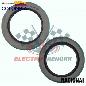 RETENEDOR SKF