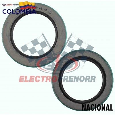 RETENEDOR SKF