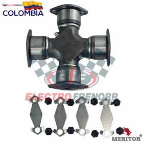 CRUCETA 15.5 CM  (334) SERIE 1710 MERITOR