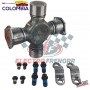 CRUCETA CARDAN  MIXTA SERIE 1760 SPICER