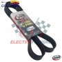 CORREA 8PK1485 GMC BRIGADIER CUMMINS L10 88/86 DORCO