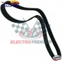 CORREA 8PK1485 GMC BRIGADIER CUMMINS L10 88/86 DORCO