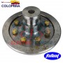 KING PING DE PLATO 8 TORNILLOS HOLLAND