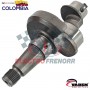 CIGUEÑAL COMPRESOR IVECO RENAULT TRUCKS MERCEDES BENZ VADEN