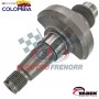 CIGUEÑAL COMPRESOR IVECO RENAULT TRUCKS MERCEDES BENZ VADEN