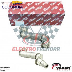 CIGUEÑAL COMPRESOR LK4951 DELGADO VADEN