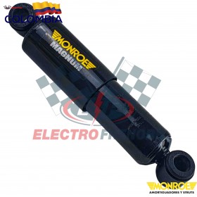 AMOTIGUADOR MONROE