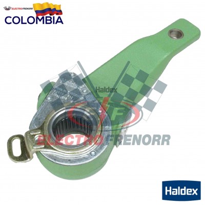 AUTOMATIC ADJUSTER HALDEX