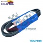 CORREA MA CHEV KODIAK DIESEL CAT 3116 5070675 675K7 USA DAYCO