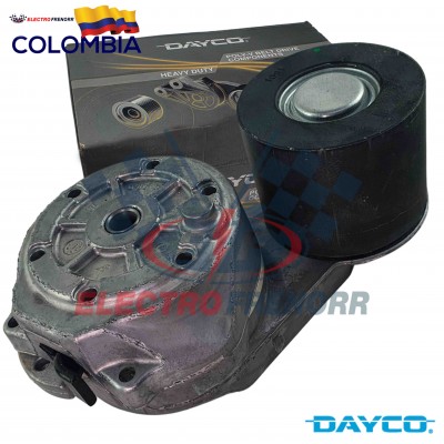 TENSOR DE CORREA PARA 89440 4299091 3691282 PARA CUMMINS ISX QSX PARA DAYCO