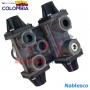 VALVULA 4 VIAS ISUZU NQR Y FVR-NATBESCO