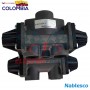 VALVULA 4 VIAS ISUZU NQR Y FVR-NATBESCO