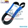 CORREA MA IHC DT-408 DT-466 4700 94 CUMMINS 746K8 USARG-DAYCO DAYCO