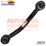 BARRA DE REACCION SCANIA  ACV