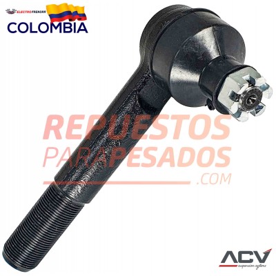 ROTULA DIRECCION MERCEDES BENZ ACV