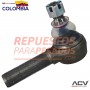 TERMINAL DE BARRA CHEVROLET ACV