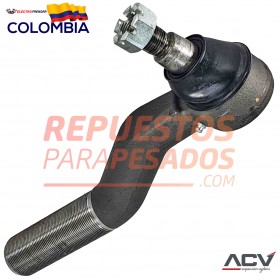 TERMINAL BARRA KENWORTH ACV