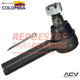 TERMINAL BARRA KODIAC  ACV