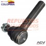 TERMINAL BARRA KODIAC  ACV