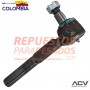 TERMINAL BARRA FORD  ACV