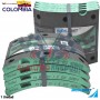 JUEGO BLOQUES DE FRENO 9217 (D) FORMULACION FXBEST INCOLBEST