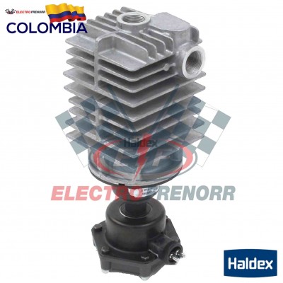FILTRO PURIFICADOR CONCEP HALDEX