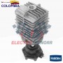 CONSEP CONDENSER ELECTRIC HALDEX