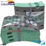 JUEGO BLOQUES DE FRENO 9388 (D) FORMULACION FXBEST INCOLBEST