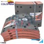 JUEGO BLOQUES DE FRENO 9417 (D) FORMULACION MCBLOCK INCOLBEST