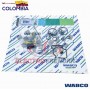 EMPAQUETADURA VALVULA FRENO MANO VOLKSWAGEN  WABCO