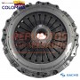 KIT EMBRAGUE MERCEDES ACTROS SACHS