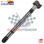 LEVA DE FRENO EJE TRASERO DERECHO ACTROS 4140K FEBI