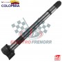 LEVA DE FRENO EJE TRASERO IZQUIERDO ACTROS 4140K FEBI