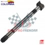 LEVA DE FRENO EJE TRASERO IZQUIERDO ACTROS 4140K FEBI
