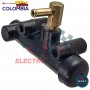 CILINDRO MAESTRO DE EMBRAGUE ISUZU BEST