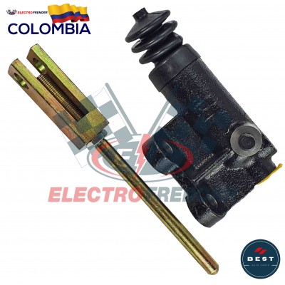 CILINDRO EMBRAGUE AUXILIAR ISUZU BEST
