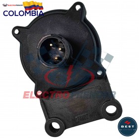 SENSOR NIVEL DE SUSPENSION VOLVO BEST