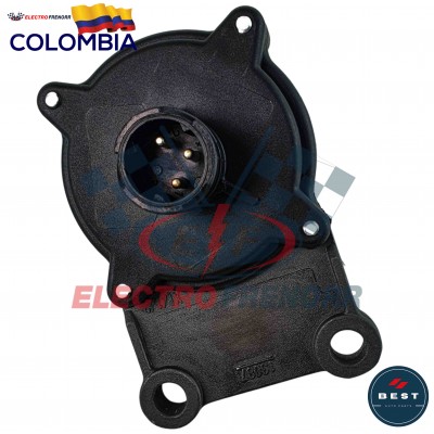 SENSOR NIVEL DE SUSPENSION VOLVO BEST