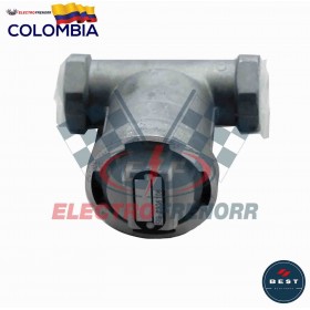 VALVULA REBOSE BEST