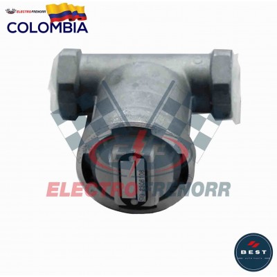 VALVULA REBOSE BEST