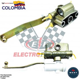 VALVULA NIVELADORA MERCEDES BENZ DELANTERA BEST