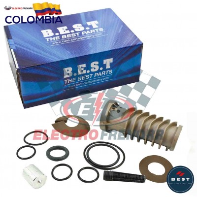 EMPAQUETADURA REPARACION CONSEP COMPLETO BEST